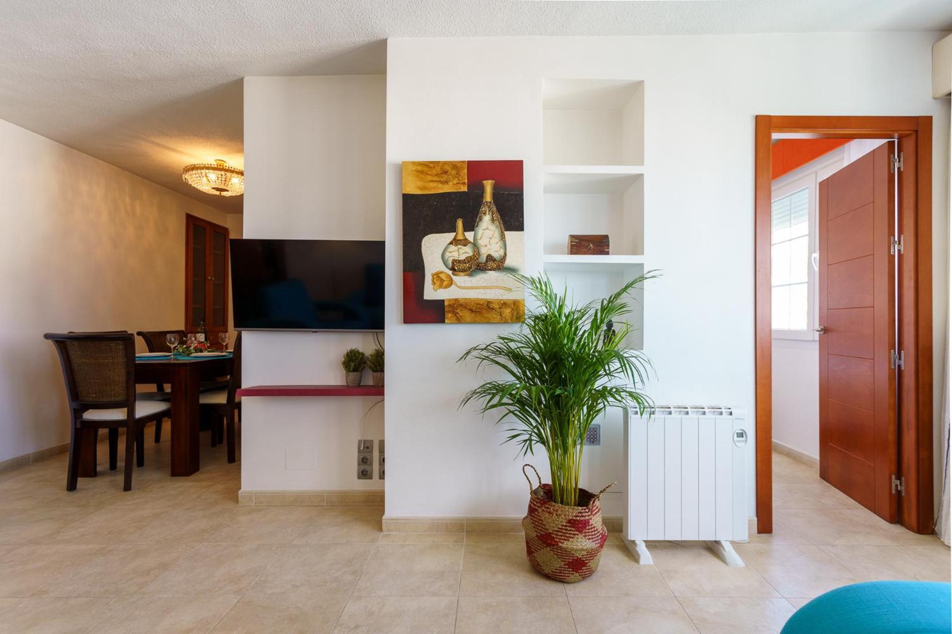 טורמולינוס Malagasuite Carihuela Apartments מראה חיצוני תמונה
