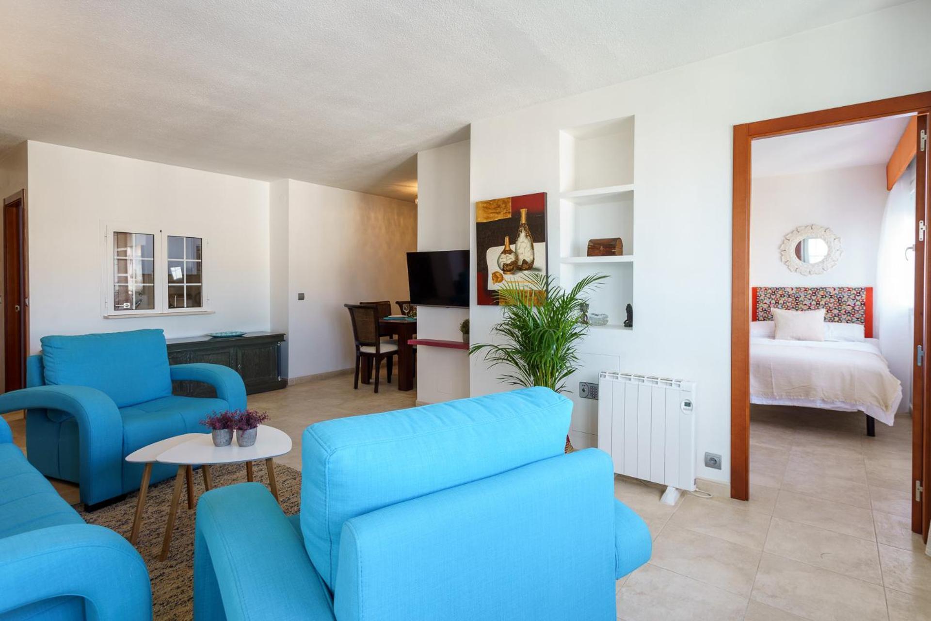 טורמולינוס Malagasuite Carihuela Apartments מראה חיצוני תמונה