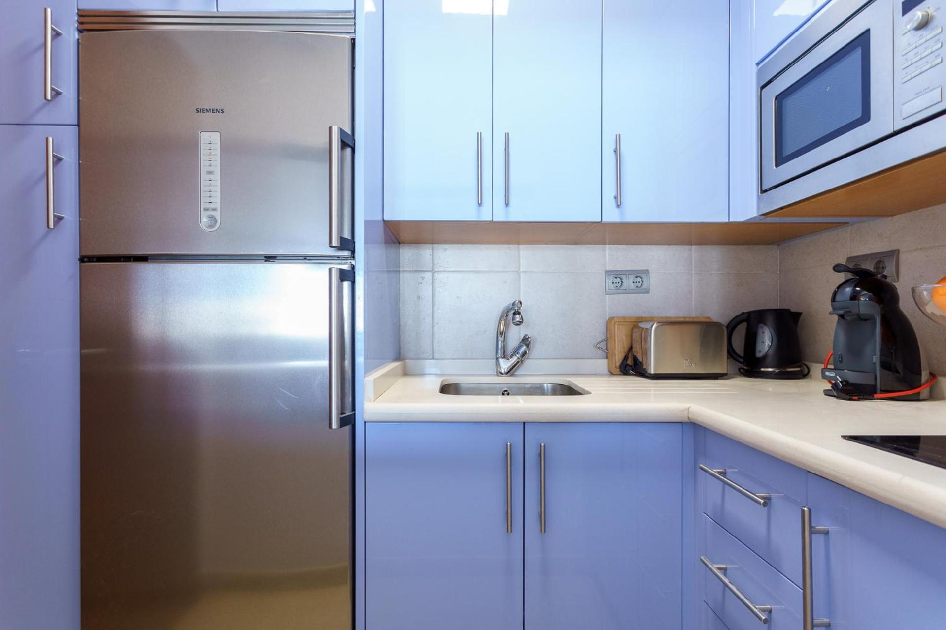 טורמולינוס Malagasuite Carihuela Apartments מראה חיצוני תמונה