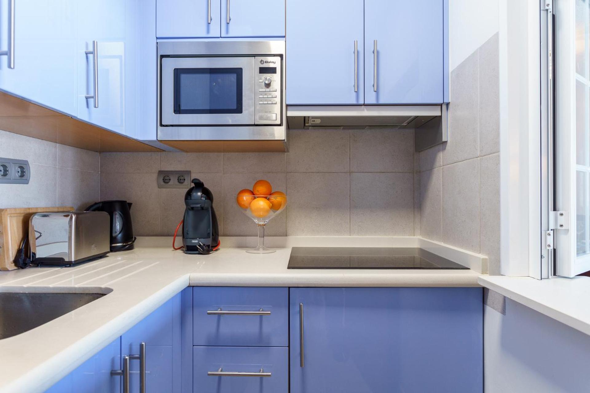 טורמולינוס Malagasuite Carihuela Apartments מראה חיצוני תמונה