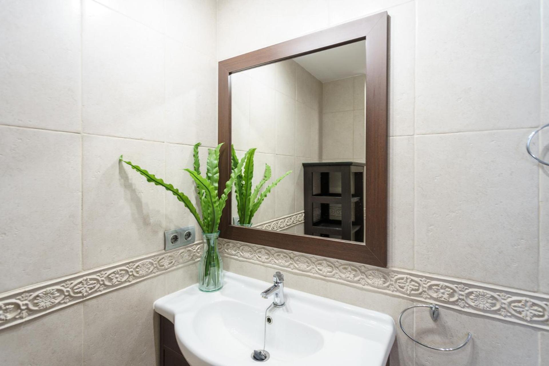 טורמולינוס Malagasuite Carihuela Apartments מראה חיצוני תמונה