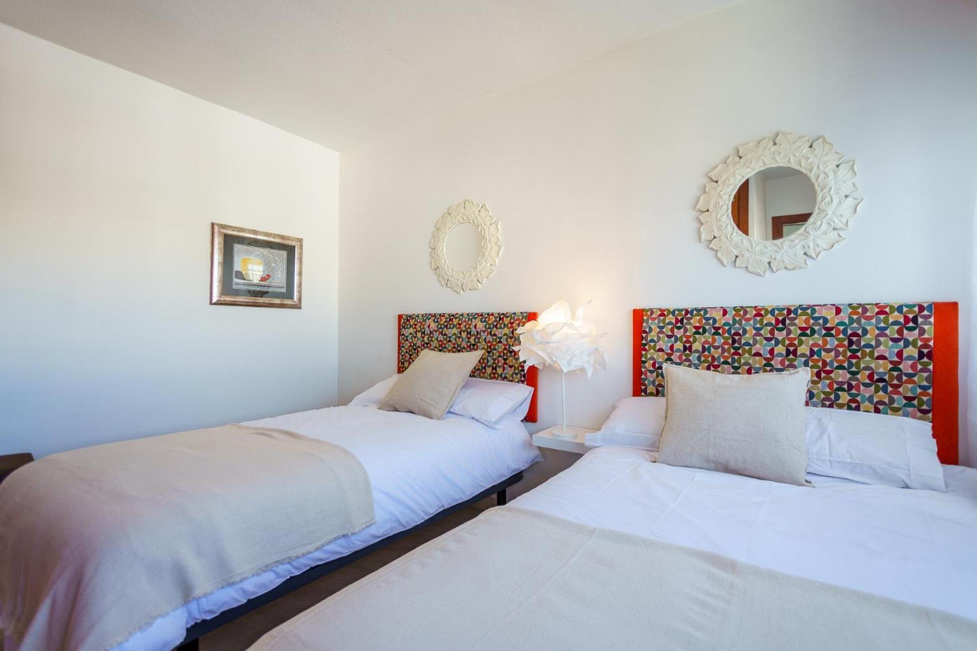 טורמולינוס Malagasuite Carihuela Apartments מראה חיצוני תמונה